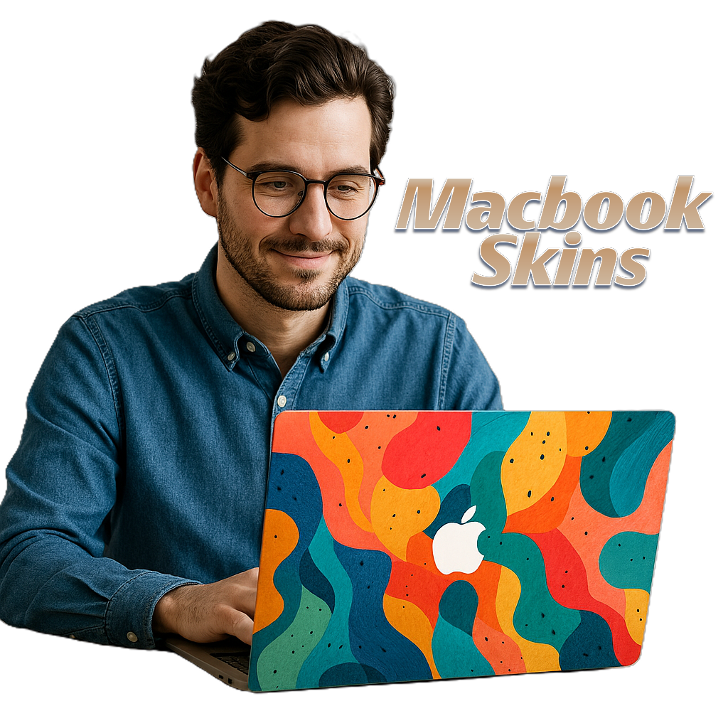 Macbook skins